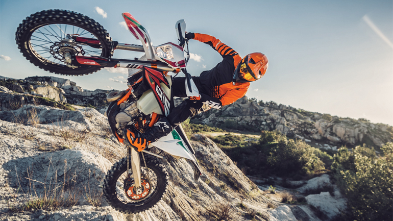ΚΤΜ & Husqvarna: Όλες οι τιμές των μοντέλων ΜΧ και Enduro 2020