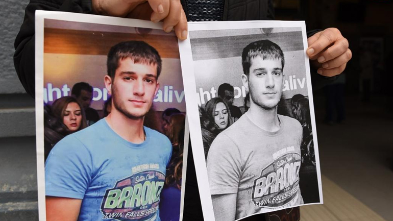 Υπόθεση Γιακουμάκη: Ένοχοι οι 8 από τους 9 κατηγορουμένους