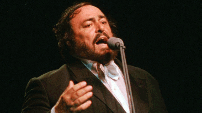 «Pavarotti: Genius Is Forever» – Tο πρώτο ντοκιμαντέρ που θα προβληθεί στη Σαουδική Αραβία