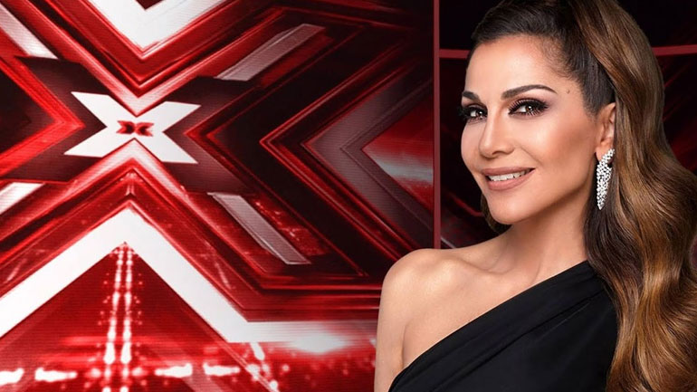 Τέλος η Δέσποινα Βανδή από το Open!