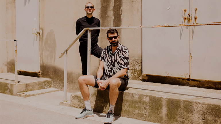 Territroy: Οι 10 φανταστικές ταινίες μικρού μήκους πίσω από το ντεμπούτο άλμπουμ τους “Skulls & Plants”