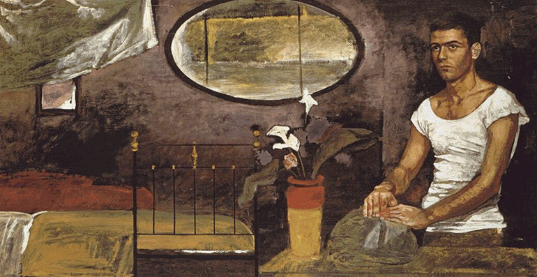 Μεγάλη έκθεση Γιάννη Τσαρούχη στην Άνδρο για τα 25χρονα του θεσμού «Πλόες»