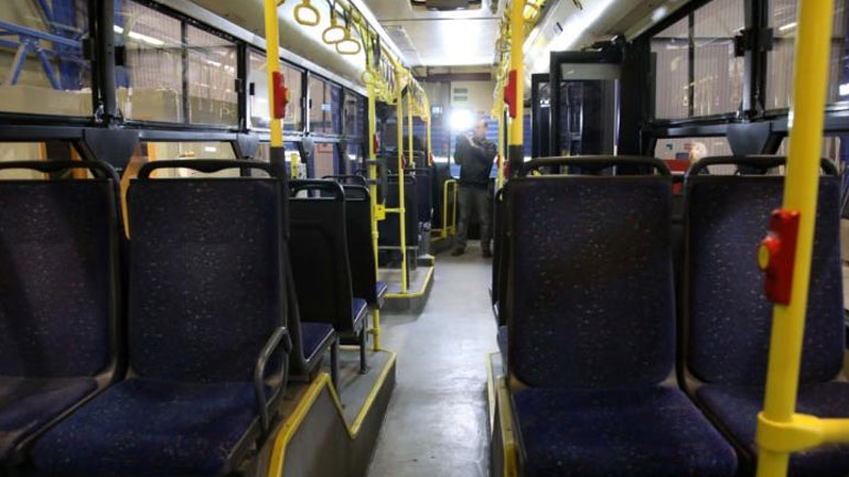 Παράταση στον διαγωνισμό για τα 750 αστικά λεωφορεία σε Αθήνα-Θεσσαλονίκη