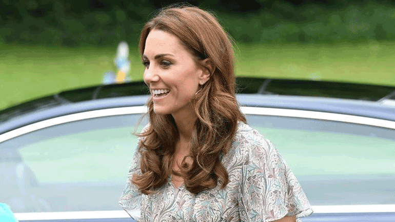 Υπό την προστασία της Δούκισσας του Κέιμπριτζ η Βασιλική Φωτογραφική Εταιρεία