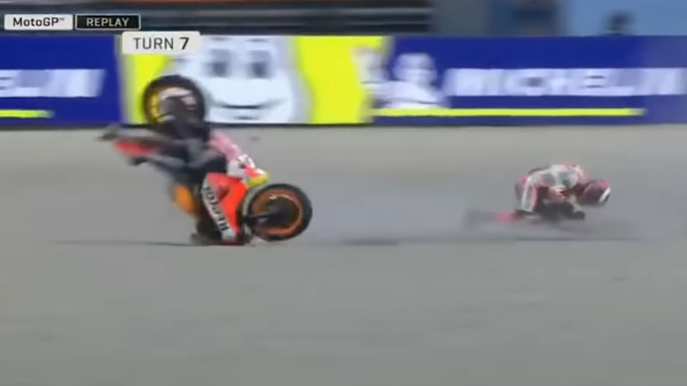MotoGP2019, Assen: Εκτός ο Lorenzo!