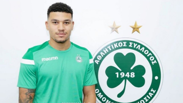 Τέλος για τον Παναθηναϊκό ο Κατελάρης – Ανανέωσε τη συνεργασία του με την Ομόνοια