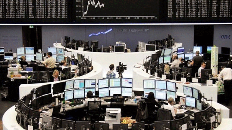 Κλείσιμο με άνοδο για τα ευρωπαϊκά χρηματιστήρια