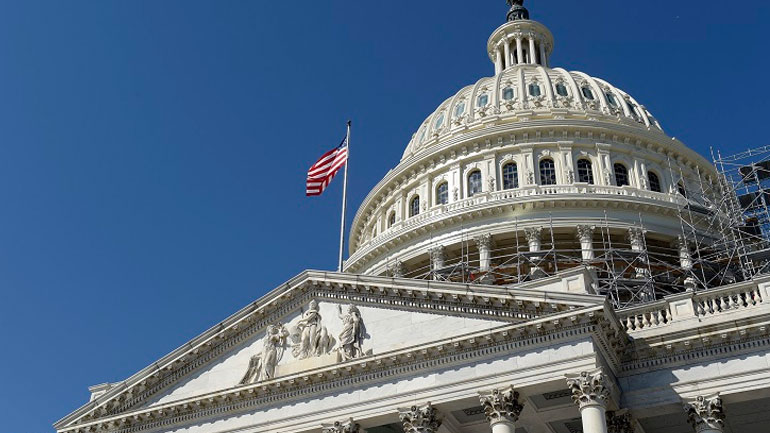 ΗΠΑ: Με «άρωμα East Med Act» το νομοσχέδιο για τον νέο προϋπολογισμό του Πενταγώνου