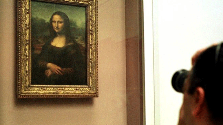 Η Τζοκόντα «μετακομίζει» σε άλλη αίθουσα στο Λούβρο