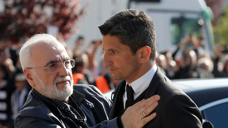 Αποχώρηση-βόμβα από τον ΠΑΟΚ: Ο Λουτσέσκου πάει στη Σαουδική Αραβία