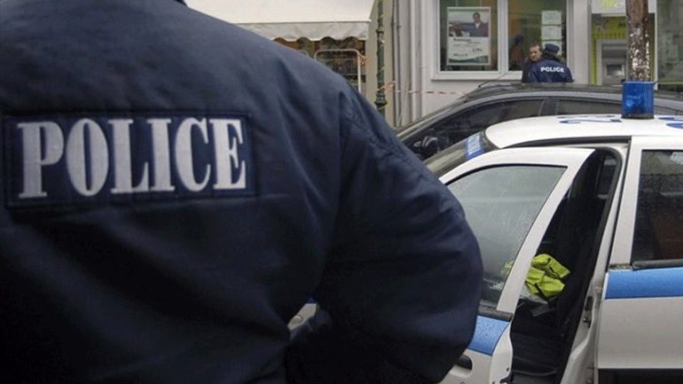 Συνελήφθη ο 40χρονος αρχηγός της σπείρας που προκαλούσε εκρήξεις σε ΑΤΜ