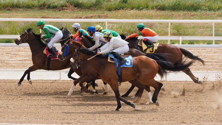 Markopoulo Park: Εντυπωσιακές κούρσες και διασκέδαση για όλη την οικογένεια