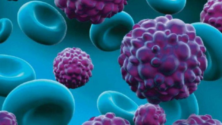 Τα πολλά αντιοξειδωτικά μπορεί να προκαλέσουν εξάπλωση του καρκίνου του πνεύμονα