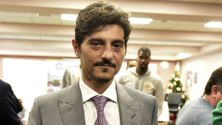 Ανοίγει τα χαρτιά του ο Δημήτρης Γιαννακόπουλος