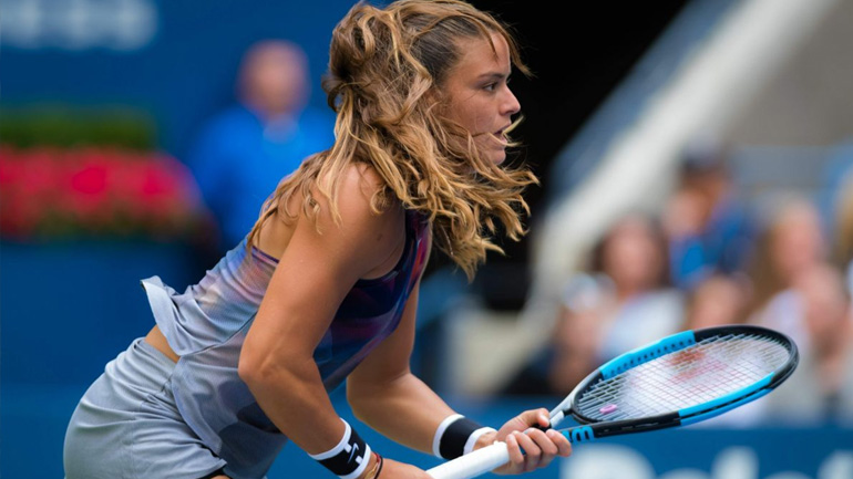 Γουίμπλεντον: Η Σάκκαρη στην πρεμιέρα κόντρα στην Αμερικανίδα Πέρα