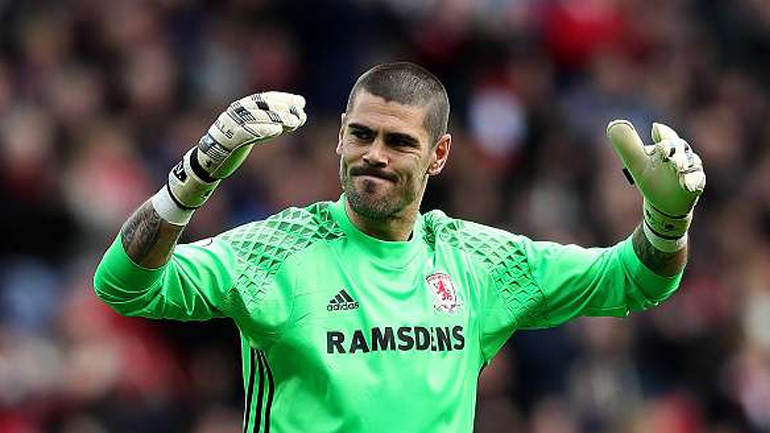 Επιστρέφει στην Μπαρτσελόνα ο Βίκτορ Βαλντές