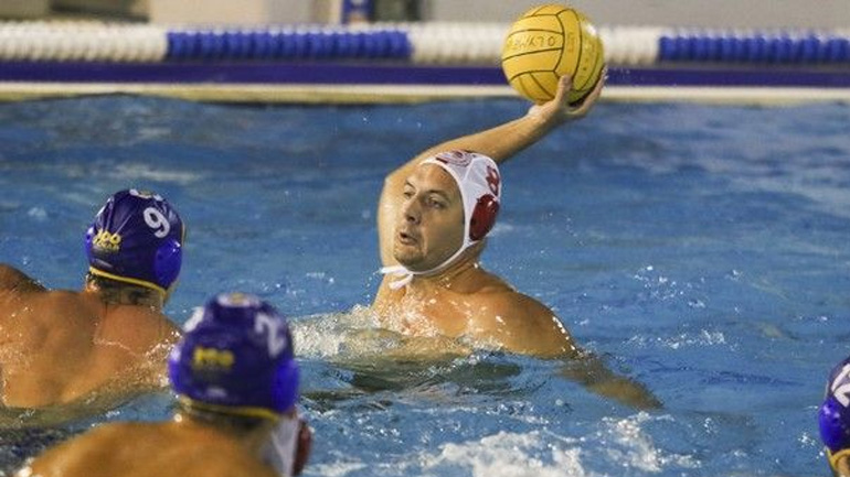 Πόλο: Ανακοίνωσε Μπούσλιε η Προ Ρέκο