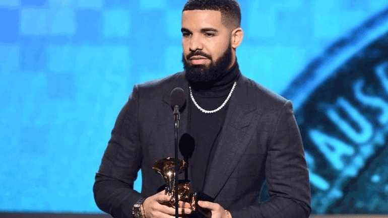 O Drake έχει πλέον περισσότερες επιτυχίες από τους Beatles στο Billboard Hot 100 Top 10