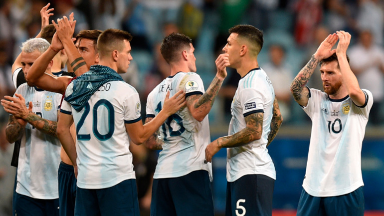 Θα αποφύγουν τις παγίδες τα φαβορί στο Copa America;