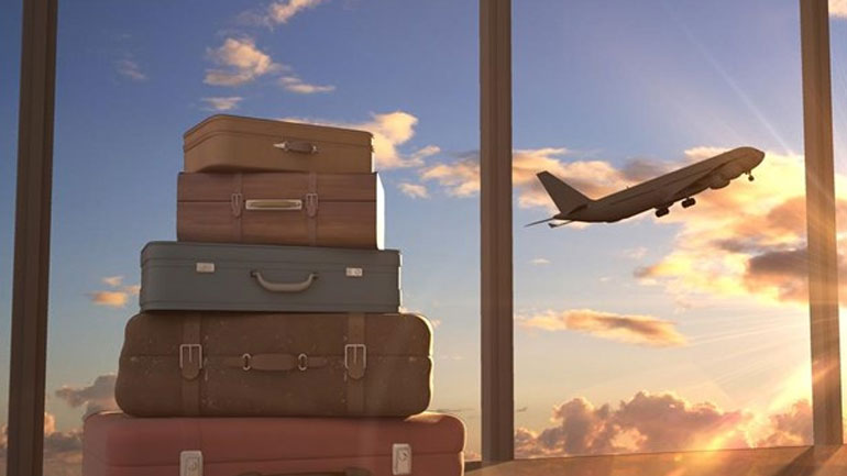 Ταξιδεύεις αεροπορικώς; Μάθε τα δικαιώματά σου