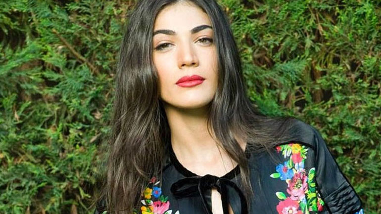 Ήβη Αδάμου: «Θα παντρευόμουν μόνο για….»