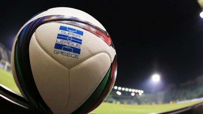 Στον… αέρα η Super League 2 – Η ΕΡΤ δεν έχει χρήματα για τα τηλεοπτικά δικαιώματα της νέας κατηγορίας Στον… αέρα η Super League 2 – Η ΕΡΤ δεν έχει χρήματα για τα τηλεοπτικά δικαιώματα της νέας κατηγορίας