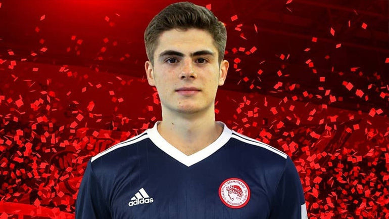 Βόλεϊ: Απέκτησε τον Τζιάβρα ο Ολυμπιακός