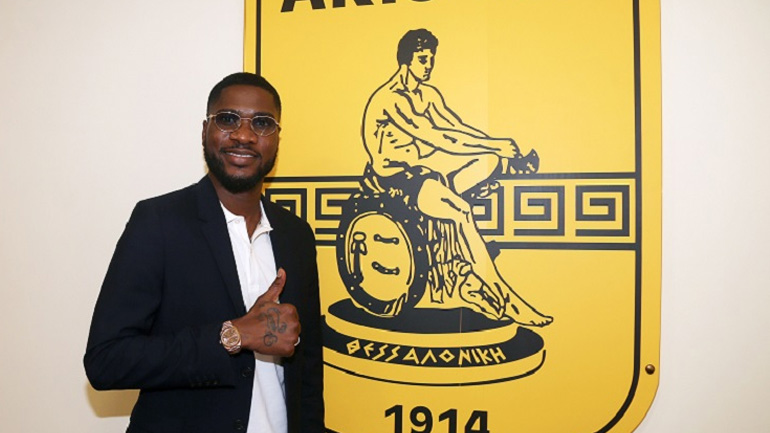 Ιντέγε: «Ήρθα στον Άρη για να κάνω επανεκκίνηση στην καριέρα μου»