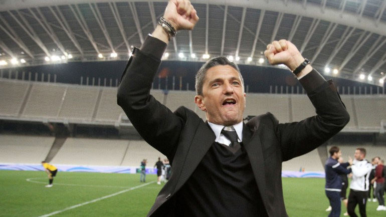 «Με 4 εκατ. δολάρια τον χρόνο στην Αλ Χιλάλ ο Λουτσέσκου»