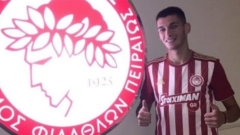 Ολυμπιακός: Ενσωματώθηκε στην Πολωνία ο Ρατζέλοβιτς, επιστρέφει ο Ξενιτίδης