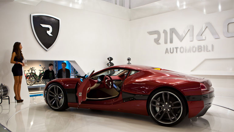 Κροατία : Επενδυτικές ευκαιρίες αναζητούν Hyundai και Porsche