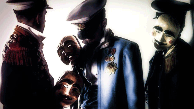 «Μήδεια»: Η οπερέτα του Νίκου Κυπουργού από την Εθνική Λυρική Σκηνή