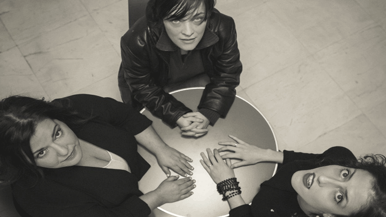 «Ορέστεια» του Αισχύλου στο Αρχαίο Θέατρο Επιδαύρου