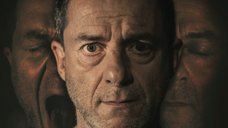 «Οιδίπους Τύραννος» του Σοφοκλή στο Αρχαίο Θέατρο της Δωδώνης