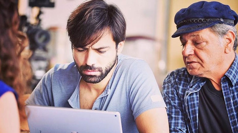 Το συγκινητικό μήνυμα του Ανδρέα Γεωργίου για το τέλος του «Τατουάζ»