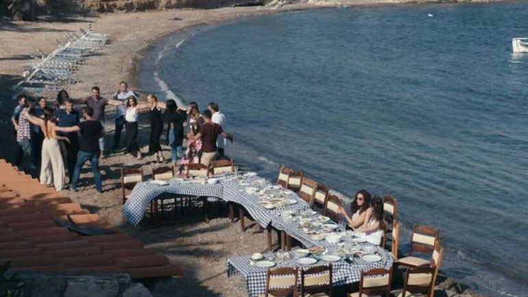 Έριξε αυλαία το «Τατουάζ» – Το συγκλονιστικό φινάλε της σειράς