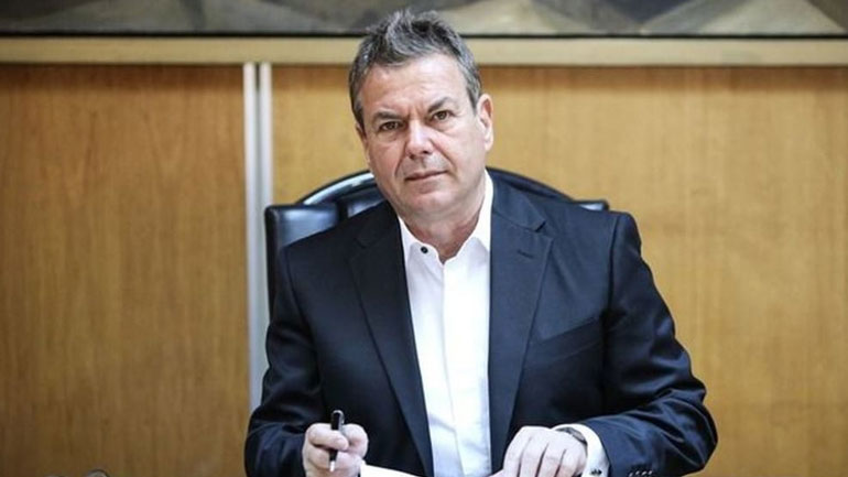 Τάσος Πετρόπουλος: «Η ΝΔ ετοιμάζεται να κάνει το μεγάλο ριφιφί στο ασφαλιστικό σύστημα»