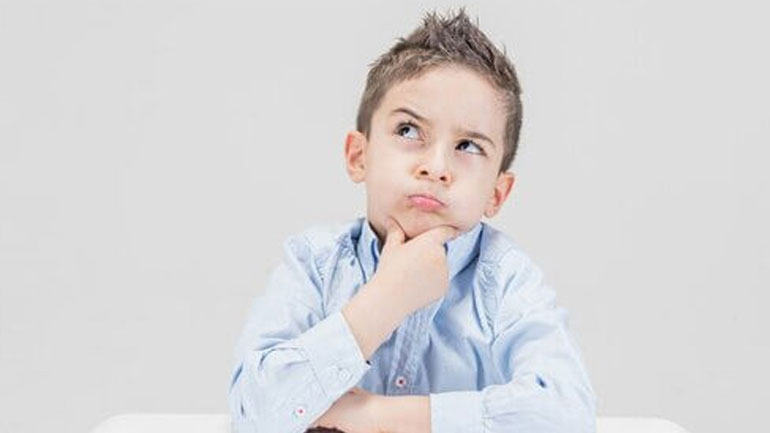 Κακές συνήθειες και τικ στα παιδιά – Πώς θα τα αντιμετωπίσετε;