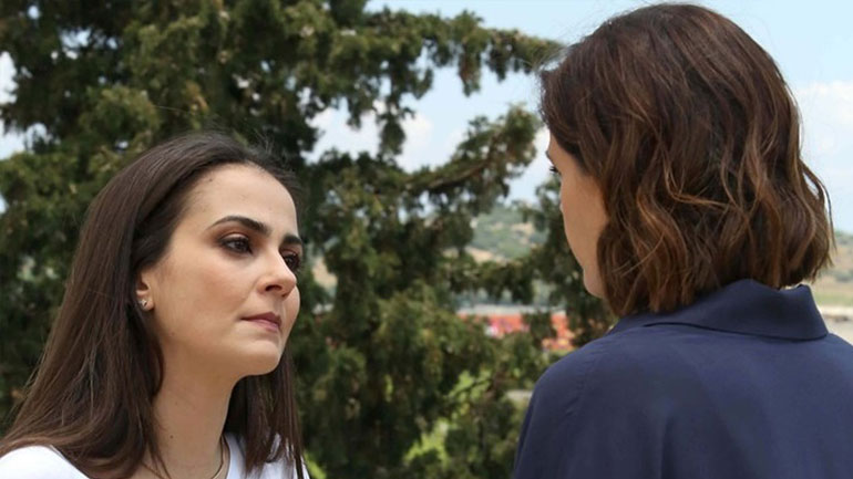 Η επιστροφή: Απόψε το μεγάλο φινάλε!