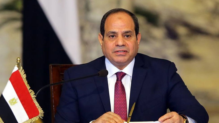 Αίγυπτος: Αύξηση 15% στις συντάξεις των κρατικών υπαλλήλων ενέκρινε ο Αλ Σίσι