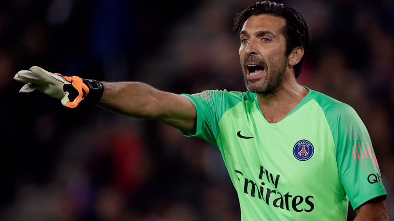 Οι προϋποθέσεις για να επιστρέψει στη Γιουβέντους ο Μπουφόν