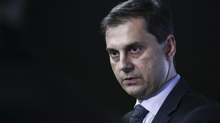 Χάρης Θεοχάρης: Δεν υπάρχουν κρυφές ατζέντες