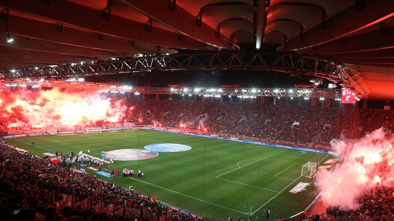 Έφτασε τα 17.700 εισιτήρια διαρκείας ο Ολυμπιακός