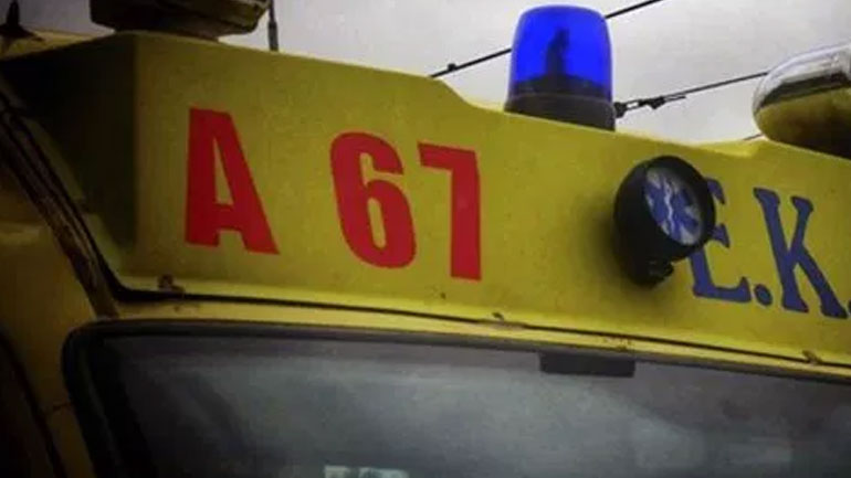 Tραγικό τέλος για 55χρονο: Πνίγηκε κατά τη διάρκεια του φαγητού