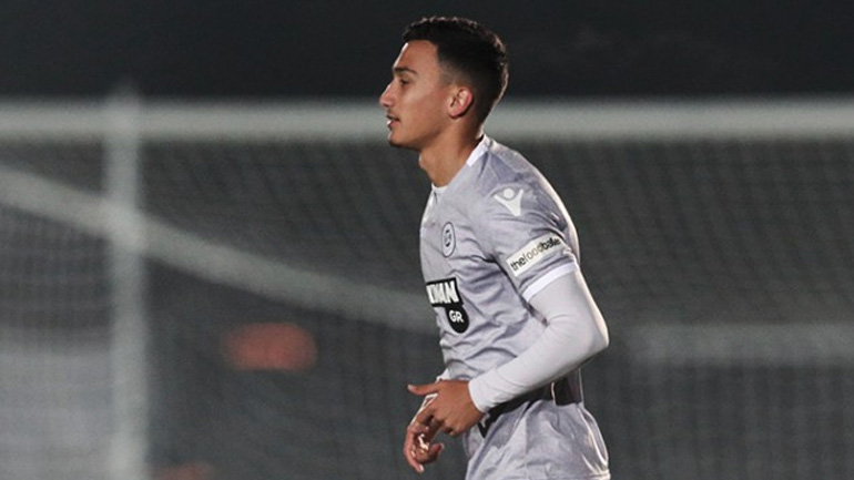 Από τον ΠΑΟΚ στον Βόλο ο Λύρατζης