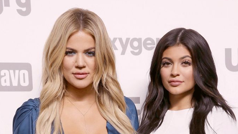 Η συγκινητική ανάρτηση της Kylie Jenner για τα γενέθλια της Khloe Kardashian