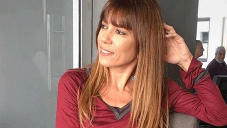 Μυρτώ Αλικάκη: «Είχα αρκετές ενοχές ως μητέρα»!