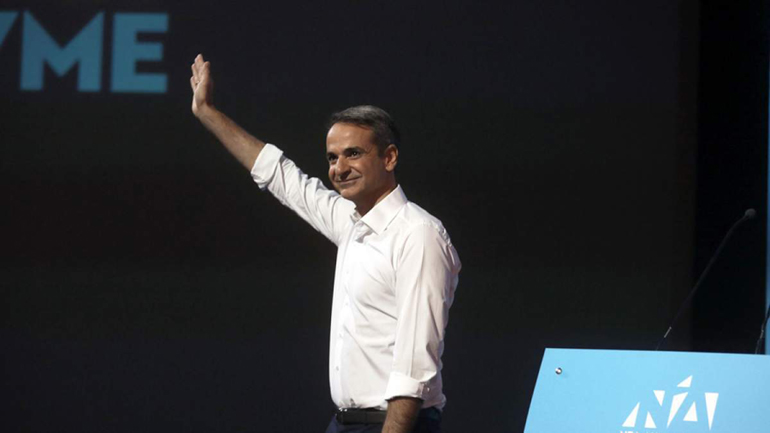 Η κατά Κυριάκο αντίληψη των Παραλλήλων  Συμπάντων και η απελευθέρωση της Καβάλας