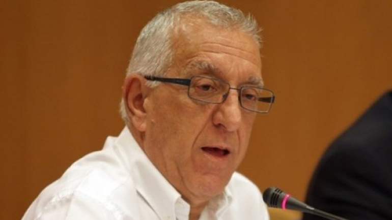 Kόσμος και κοσμάκης στο Νικήτα Κακλαμάνη