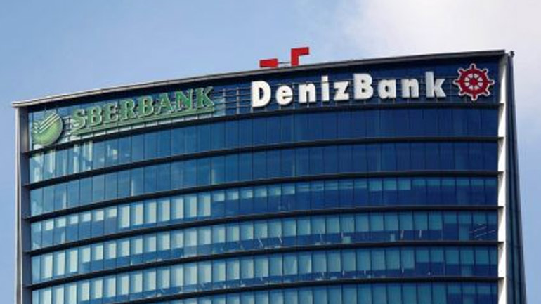 H ρωσική Sberbank πουλάει τη θυγατρική της στην Τουρκία στην Emirates NBD Bank